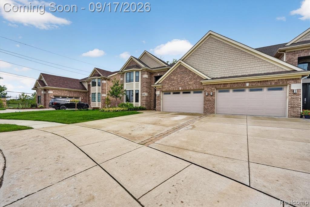 Condominio a Novi, Michigan, Stati Uniti 4 - 18893351
