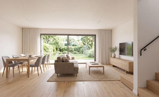 Haus in Winterthur, Kanton Zürich, Schweiz 1