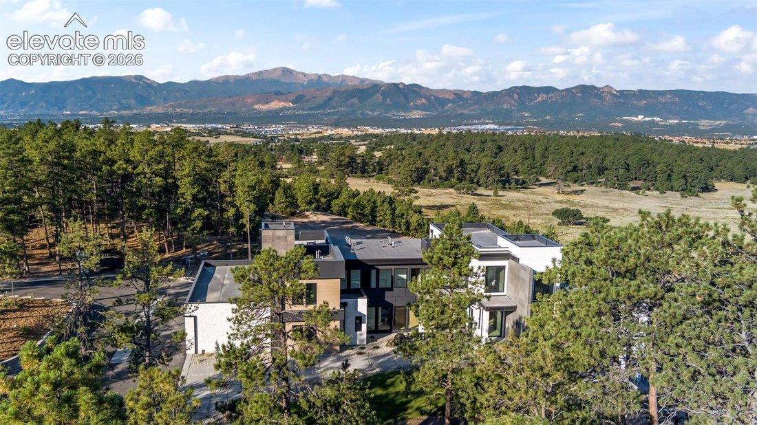 Casa en Colorado Springs, Colorado, Estados Unidos 5 - 18894300
