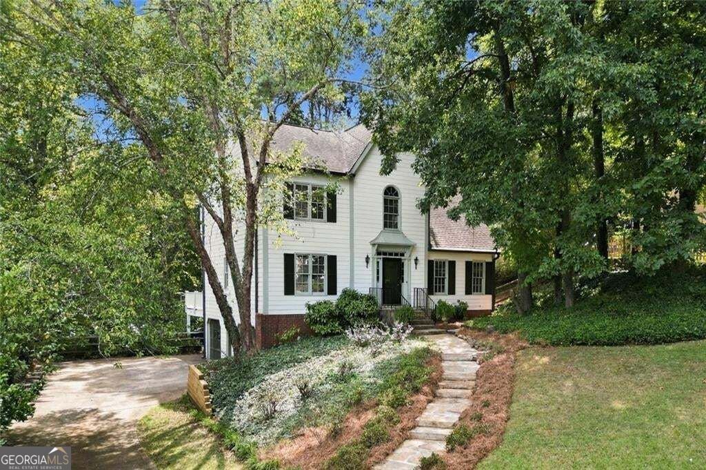 Haus in Marietta, Georgia, Vereinigte Staaten 3 - 18879566