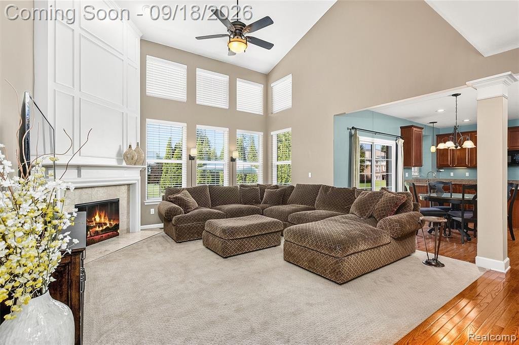 House in Township of Northville, Michigan, United States 4 - 18893376