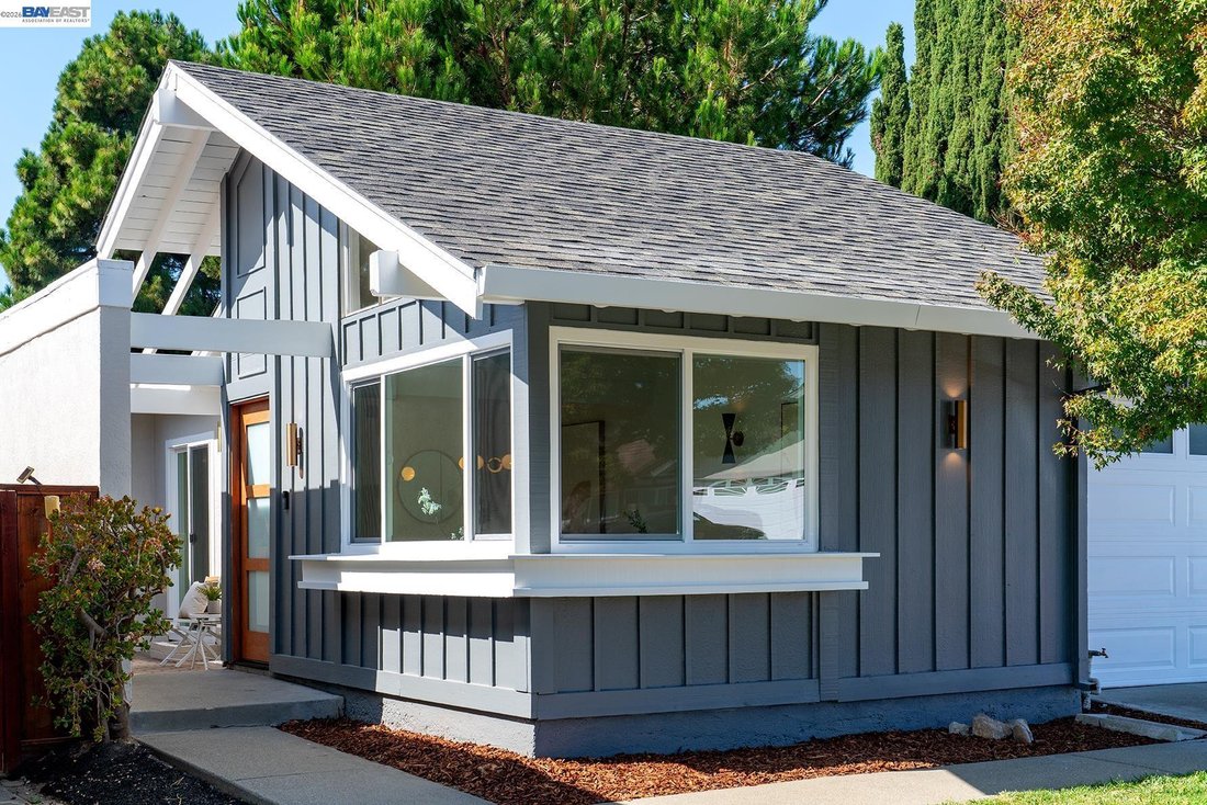 Casa en Newark, California, Estados Unidos 1 - 18893715