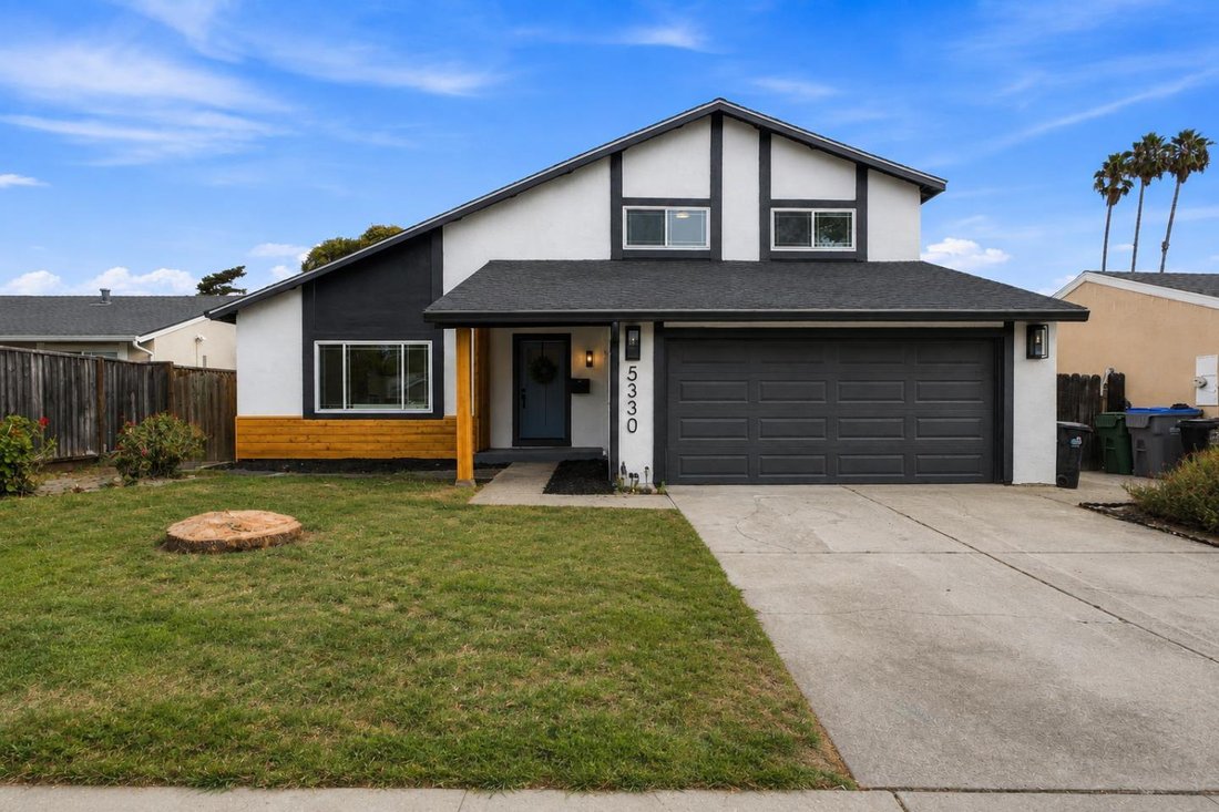 House in San Jose, California, United States 2 - 18893721