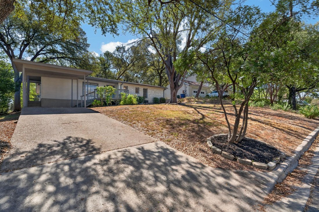 House in Austin, Texas, United States 2 - 18893757