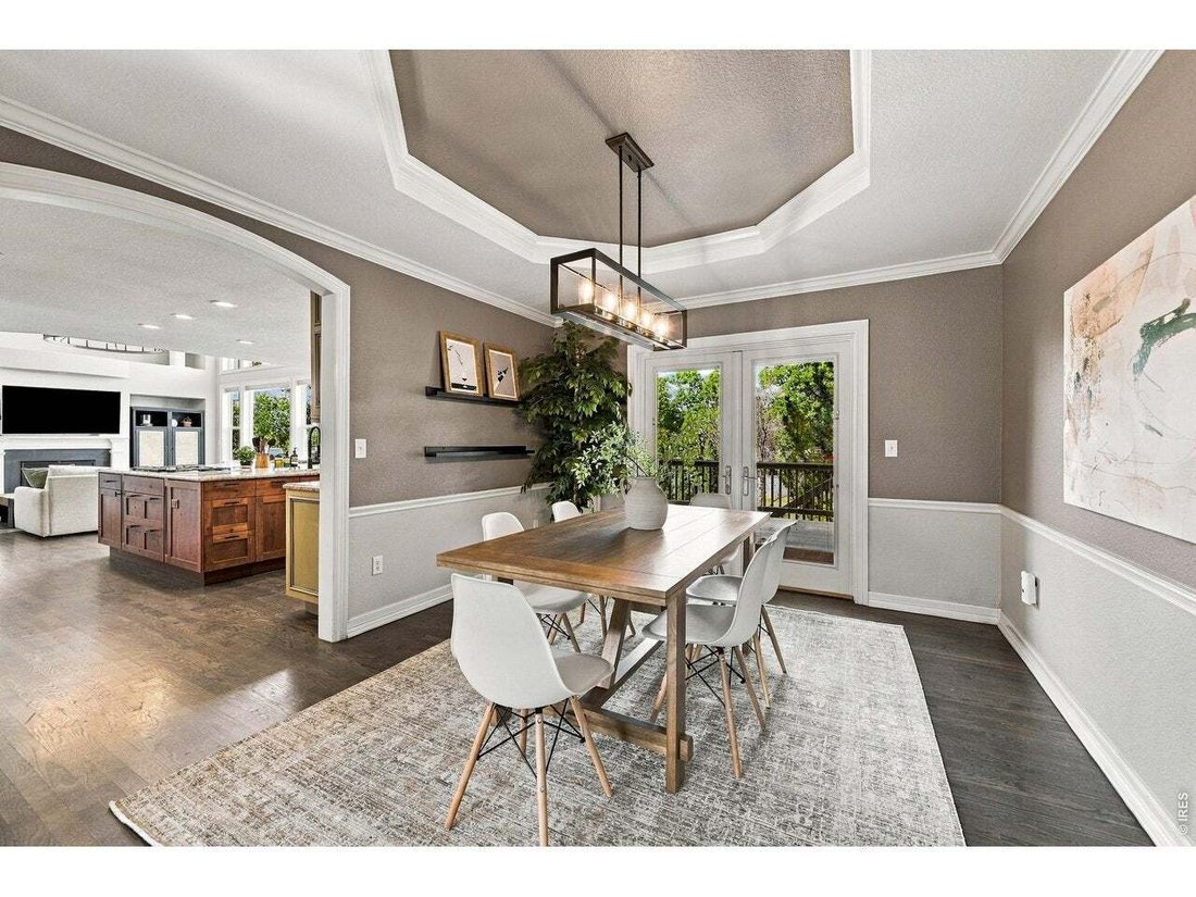 House in Boulder, Colorado, United States 3 - 18893300