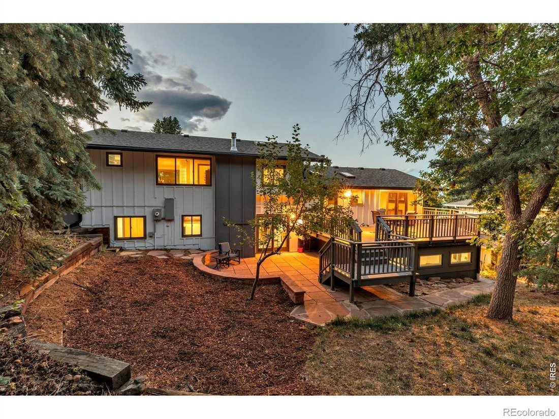 House in Boulder, Colorado, United States 3 - 18893644