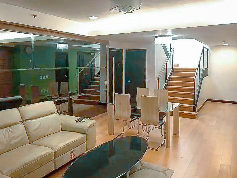Condo in Taguig, Metro Manila, Philippines 5 - 18893756
