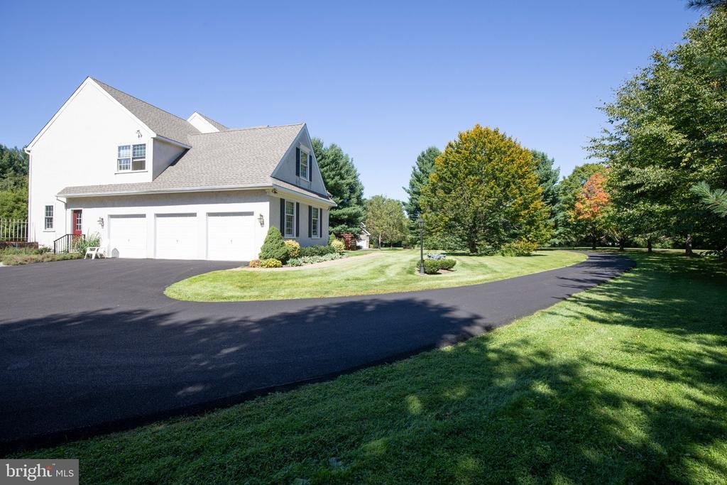 Casa a Solebury, Pennsylvania, Stati Uniti 4 - 18893811
