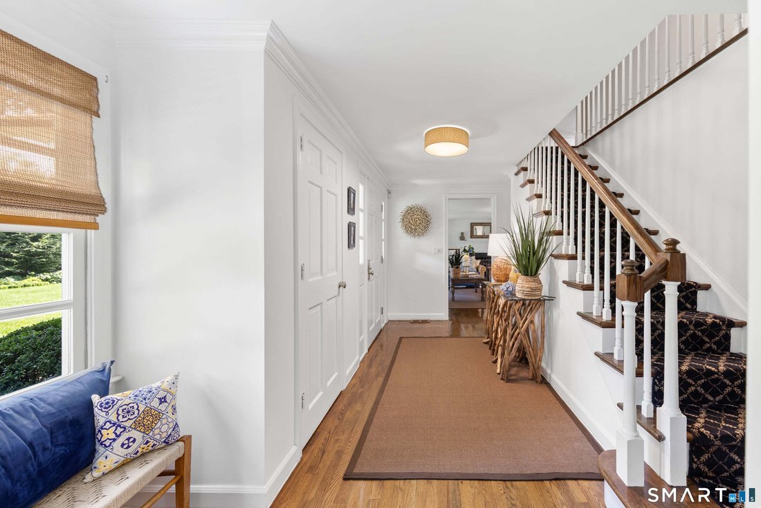 Casa a Fairfield, Connecticut, Stati Uniti 3 - 18893036