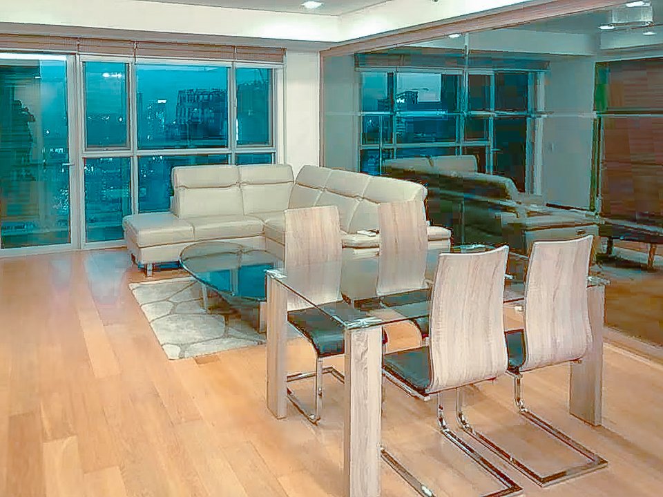 Condo in Taguig, Metro Manila, Philippines 2 - 18893756