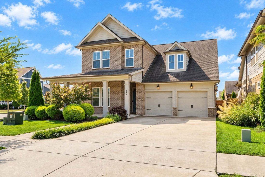 House in Hendersonville, Tennessee, United States 2 - 18893403