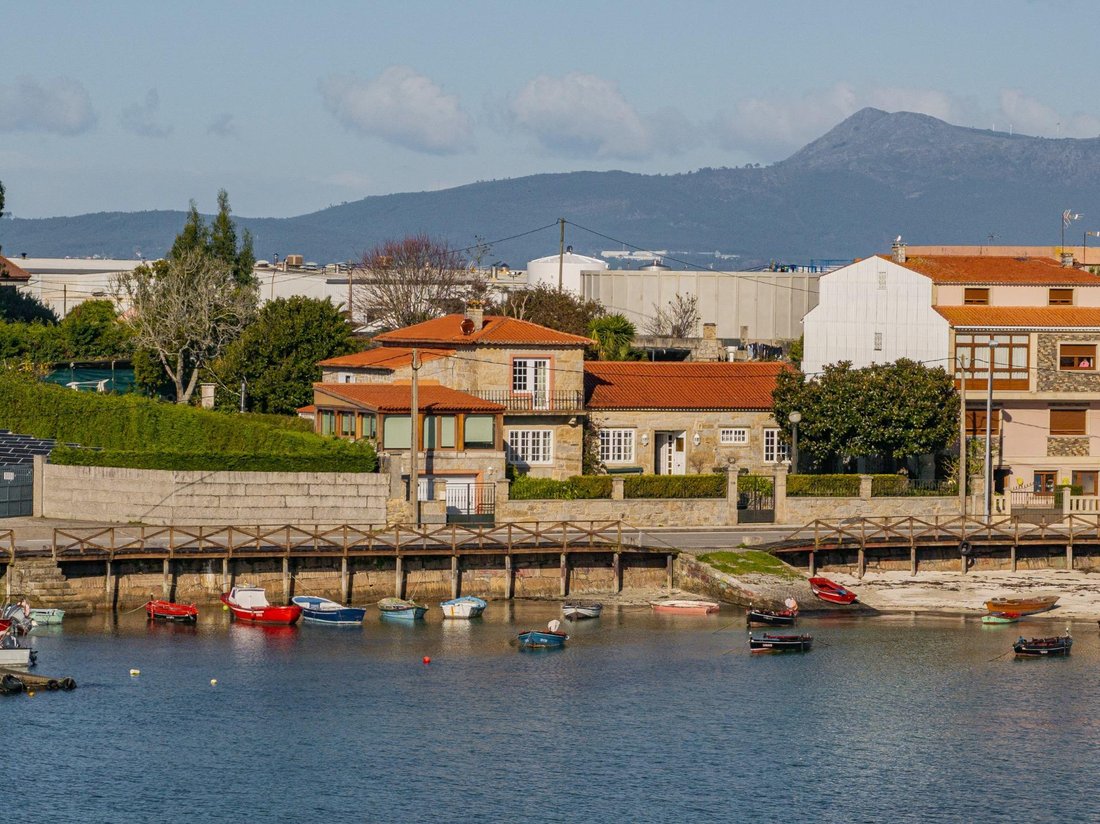 Villa a O Grove, O Grove, Spagna 3 - 18876473