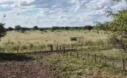 Farm Ranch in Grootfontein, Otjozondjupa Region, Namibia 1