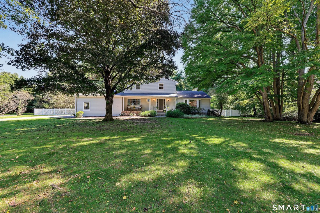 House in Westport, Connecticut, United States 2 - 18893031