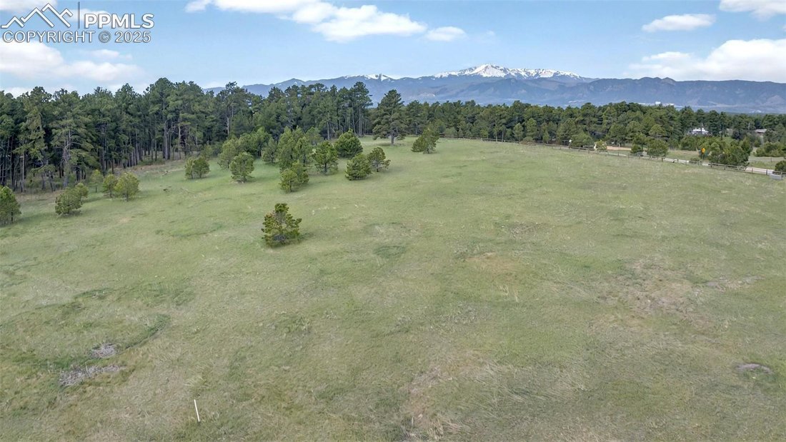 Land in Colorado Springs, Colorado, United States 5 - 15639669