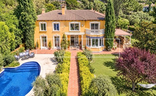 House in Sant Cugat del Valles, Catalonia, Spain 1