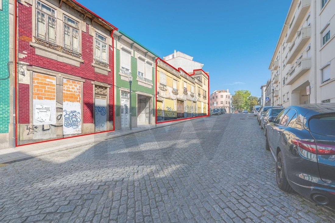 Bonfim, Porto District, Portugal 2 - 18893713