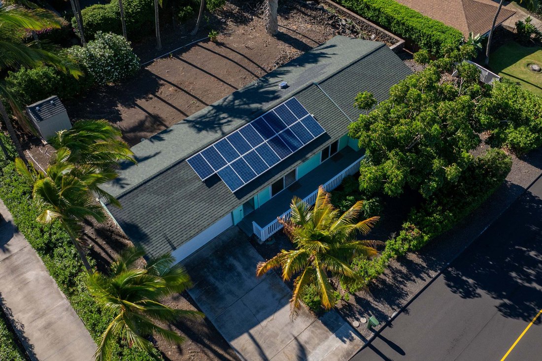 Rancho en Waikoloa Village, Hawái, Estados Unidos 1 - 18893138