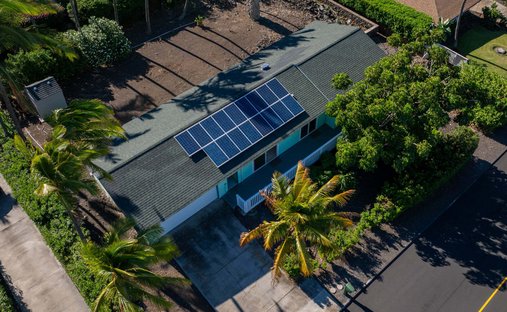 Rancho en Waikoloa Village, Hawái, Estados Unidos 1