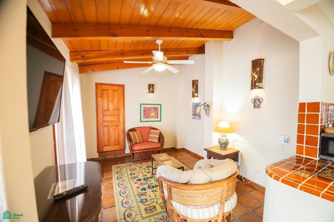 House in San Miguel de Allende, Guanajuato, Mexico 4 - 18864486