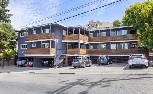 Oakland, California, Stati Uniti 1