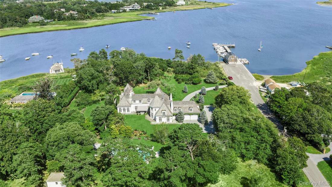 Casa en Quogue, Nueva York, Estados Unidos 5 - 18894205