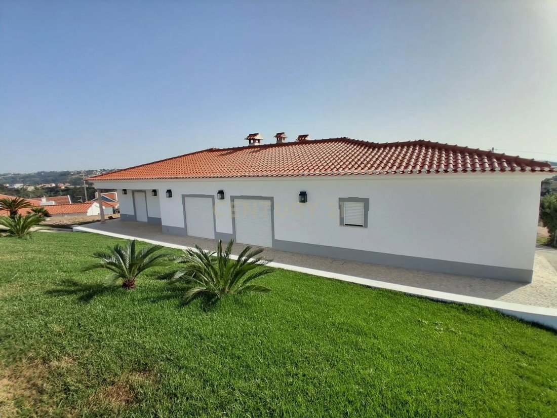 Villa in Santo Isidoro, Lisbon, Portugal 3 - 18380551