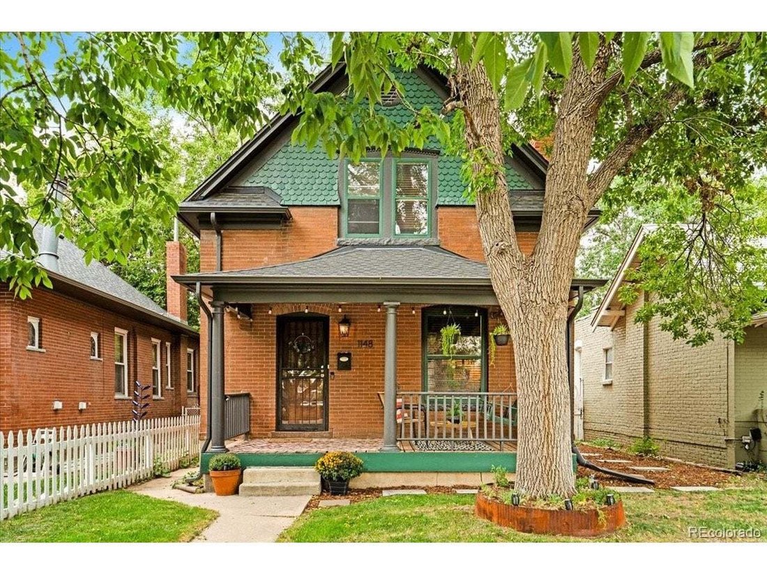 House in Denver, Colorado, United States 4 - 18893261