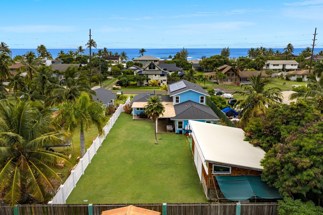 Casa a Kekaha, Hawaii, Stati Uniti 1 - 18893139