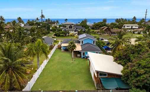 Casa a Kekaha, Hawaii, Stati Uniti 1