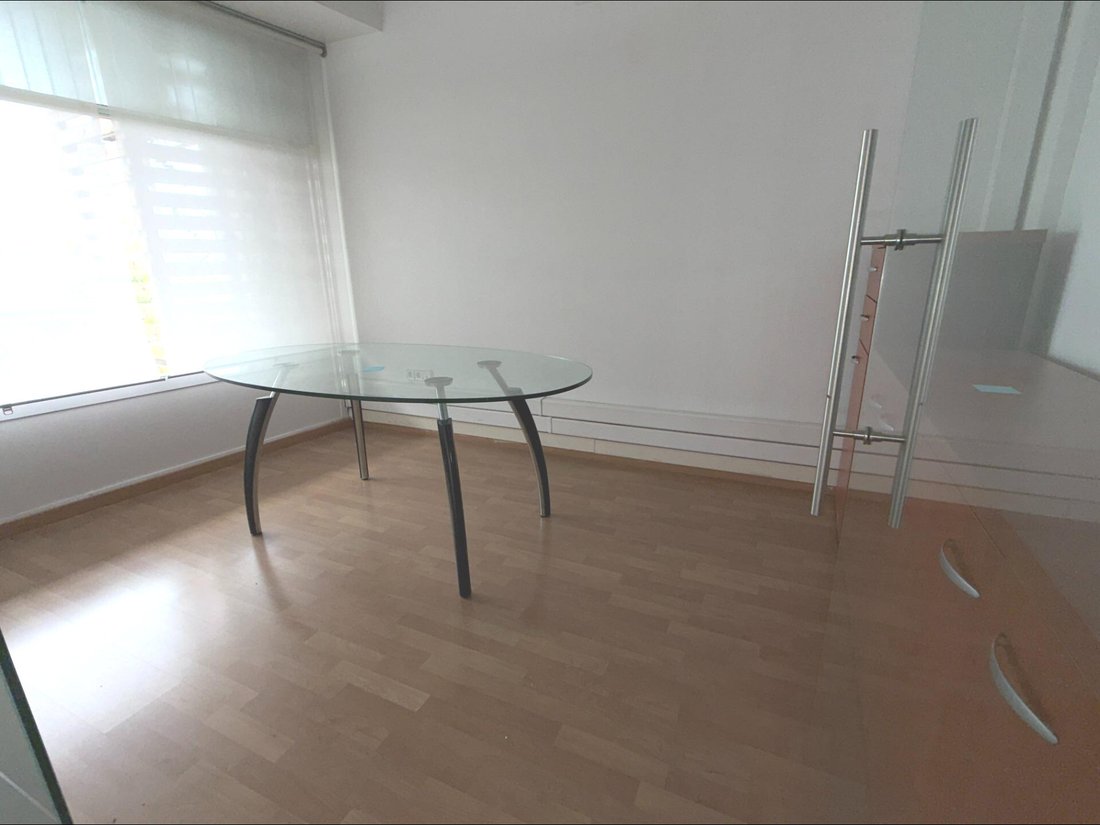 Wohnung in Sabadell, Katalonien, Spanien 5 - 18893128