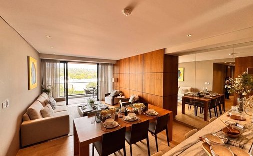 Appartement à Santa Catarina Yecahuitzotl, Mexico, Mexique 1