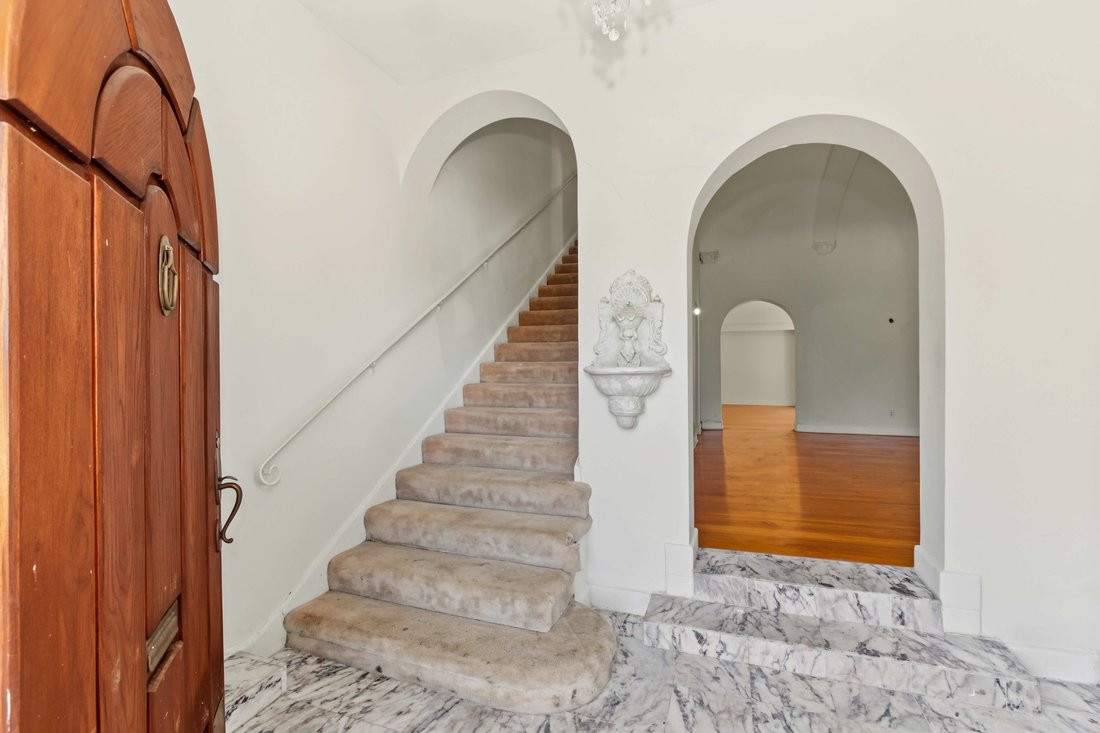 Haus in Los Angeles, Kalifornien, Vereinigte Staaten 4 - 18890620