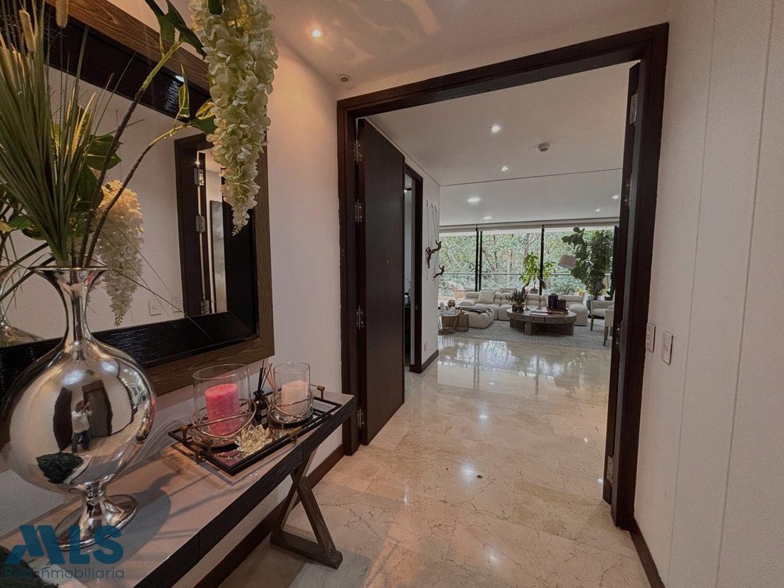 Appartement à Medellín, Antioquia, Colombie 1 - 18894151