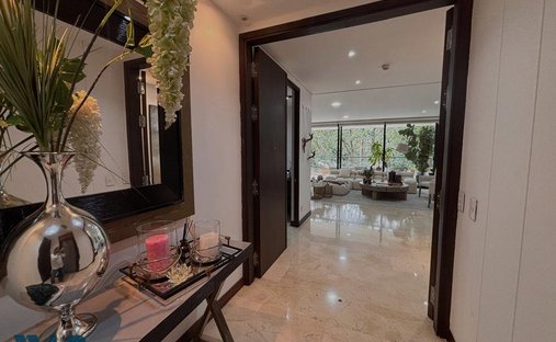 Apartment in Medellín, Antioquia, Colombia 1