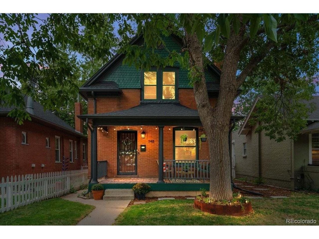 House in Denver, Colorado, United States 2 - 18893261
