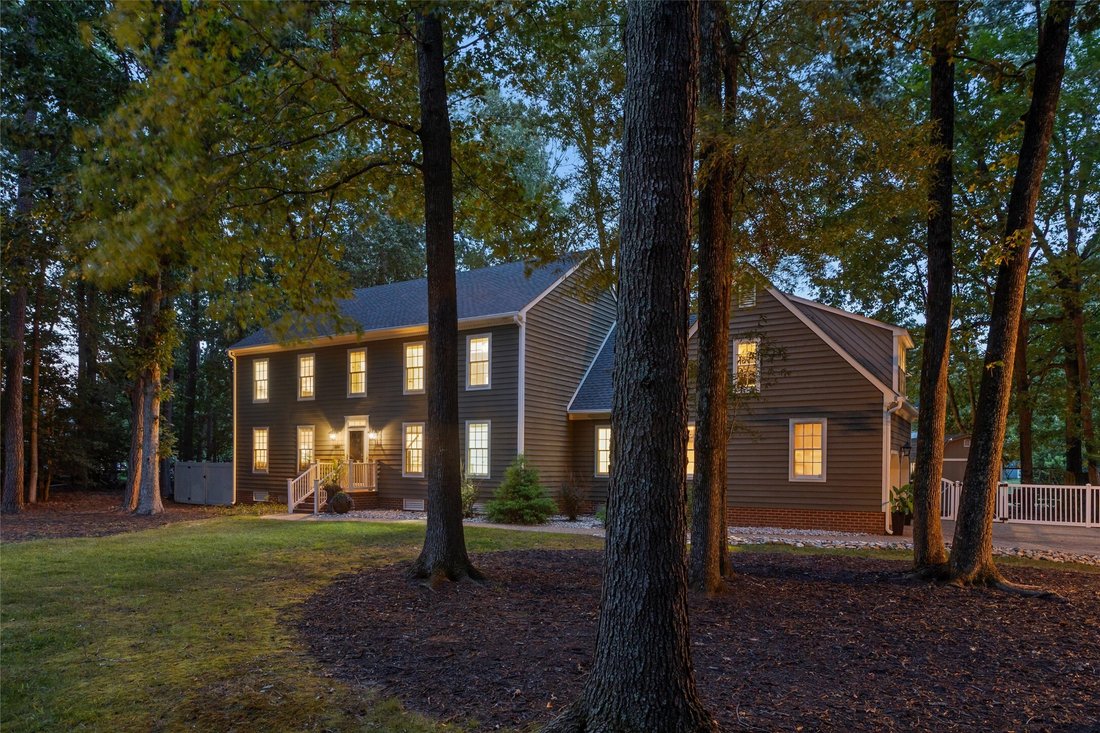 House in Williamsburg, Virginia, United States 2 - 18893842
