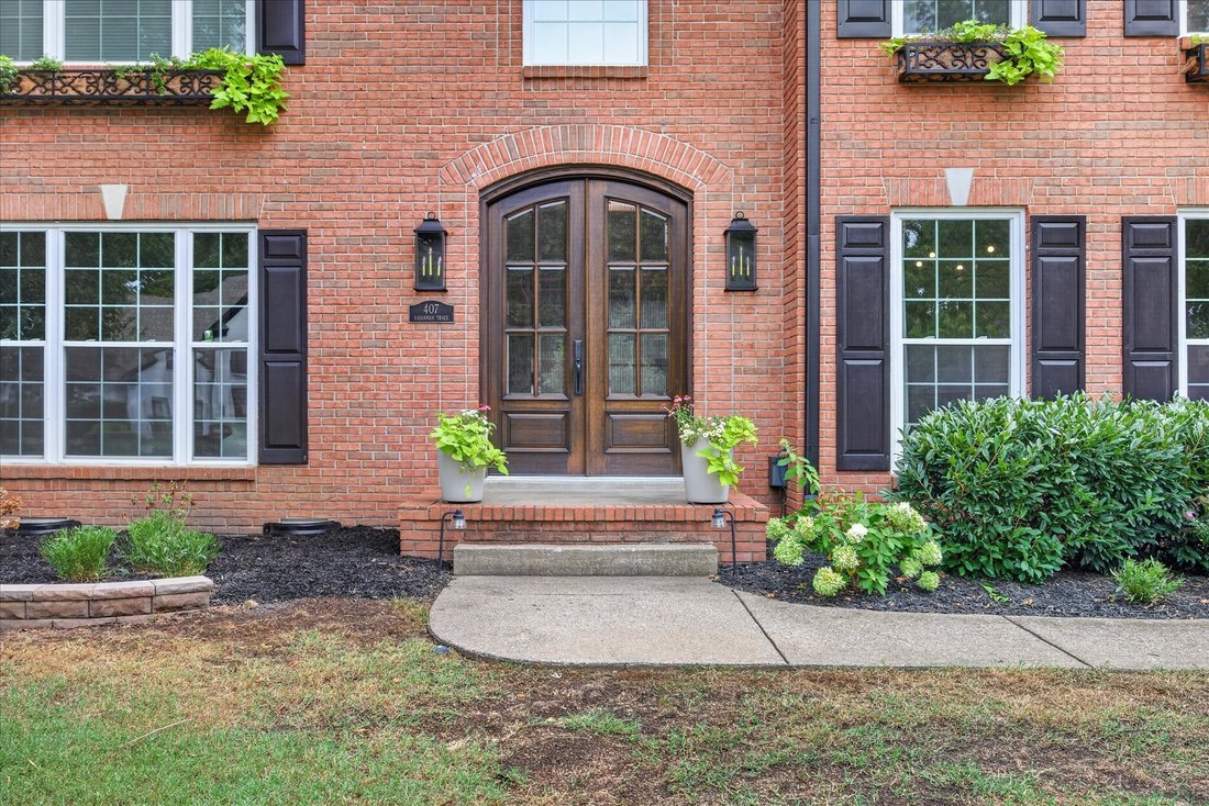 House in Clarksville, Tennessee, United States 3 - 18893766