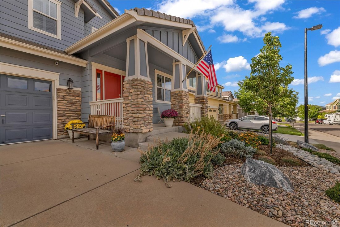 Casa a Castle Rock, Colorado, Stati Uniti 4 - 18893618