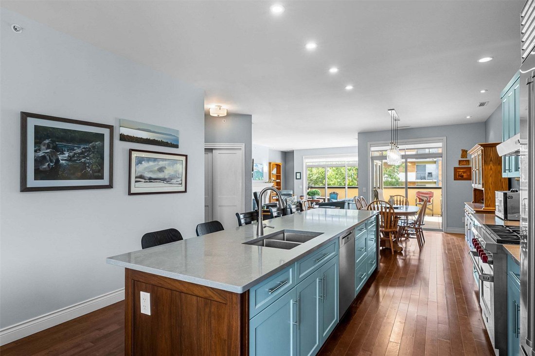 Apartment in Kamloops, British Columbia, Canada 4 - 18894207