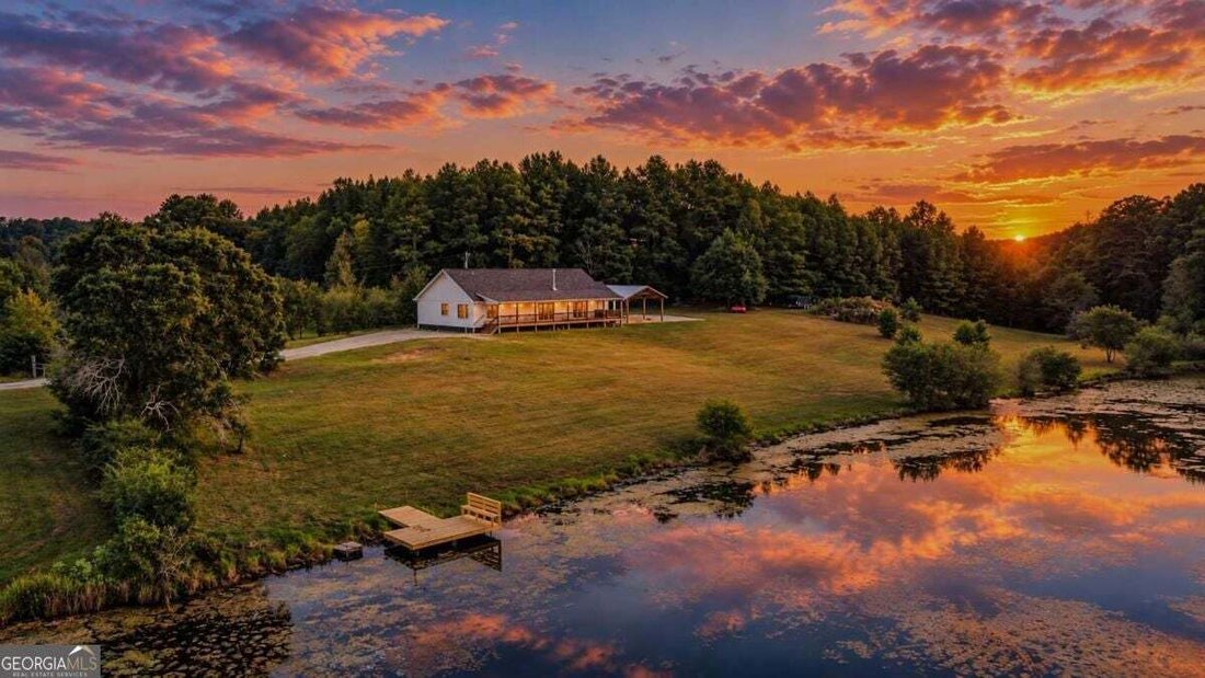 House in Ranger, Georgia, United States 1 - 18893501
