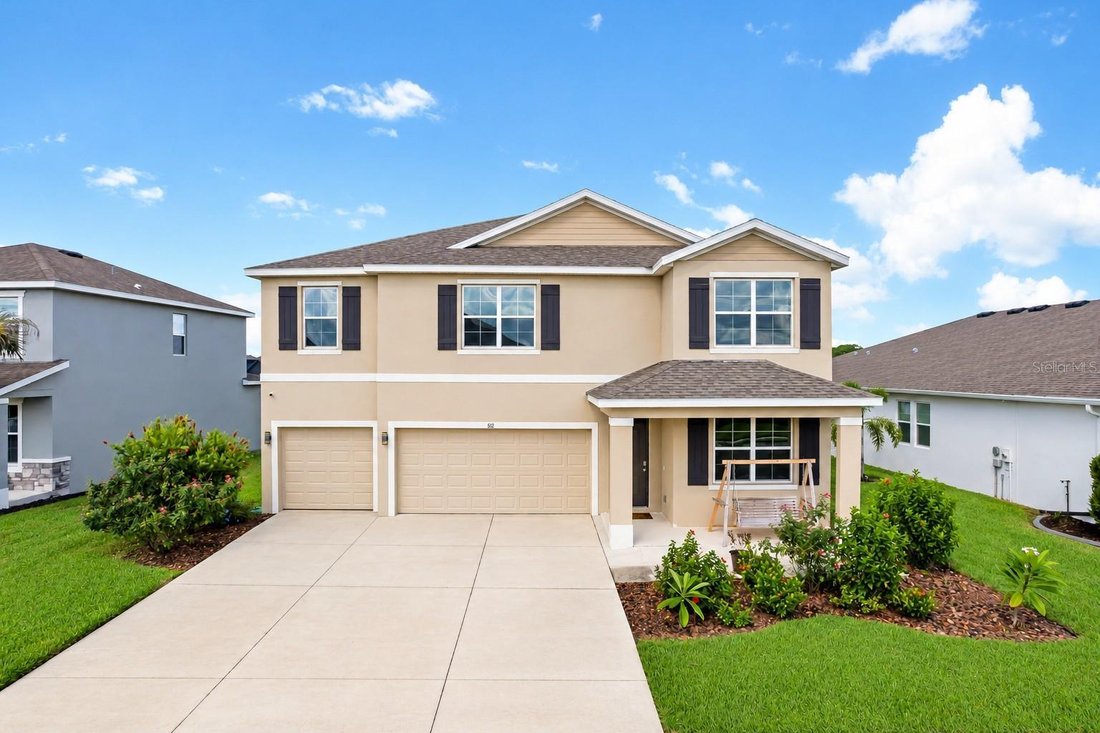 House in Bradenton, Florida, United States 1 - 18893569