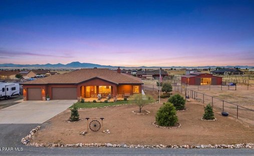 Haus in Prescott Valley, Arizona, Vereinigte Staaten 1