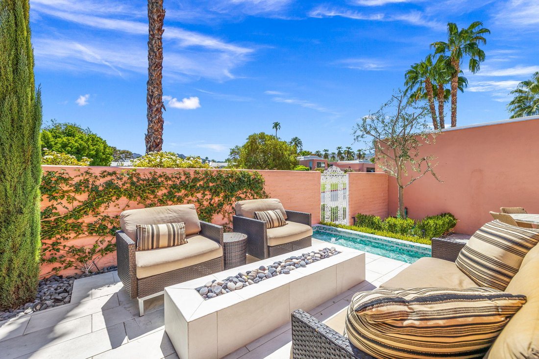 Casa en Palm Desert, California, Estados Unidos 3 - 18893041
