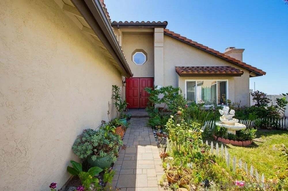 House in San Diego, California, United States 5 - 18893894