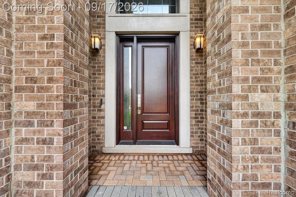 Condominio a Novi, Michigan, Stati Uniti 5 - 18893351