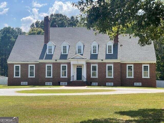 House in Thomaston, Georgia, United States 1 - 18893514