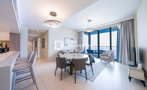 Wohnung in Dubai Creek Harbour, Dubai, Vereinigte Arabische Emirate 1