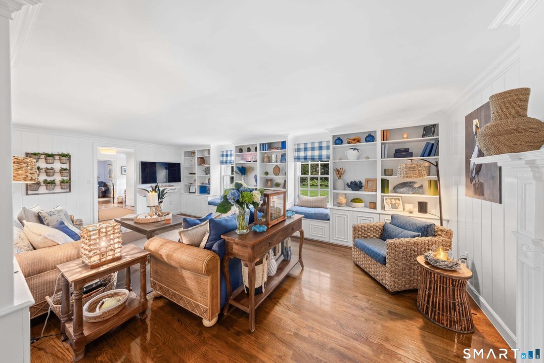 Casa a Fairfield, Connecticut, Stati Uniti 5 - 18893036