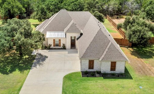 Casa en Salado, Texas, Estados Unidos 1